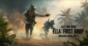 PUBG Battlegrounds V4.2 Lanza El Modo Ally Duo Con Compañeros De IA Inteligentes
