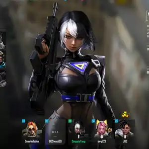 PUBG: BLINDSPOT - Silbato