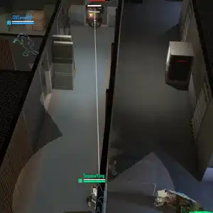 PUBG: BLINDSPOT - Enemigo Objetivo