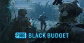 PUBG: Black Budget – El nuevo extraction shooter de Krafton