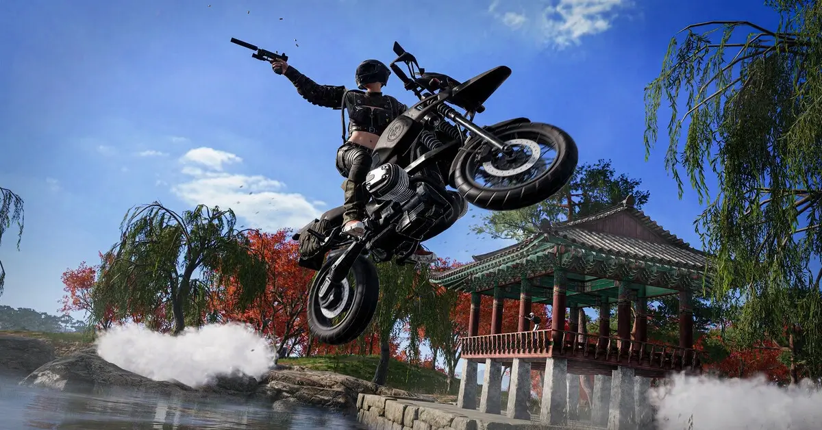 PUBG Impulsa a Krafton a un Ingreso Récord de 1.820 Millones en 2026 PUBG Impulsa a Krafton a un Ingreso Récord de 1.820 Millones en 2026