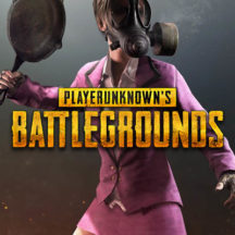 Los jugadores concurrentes de PlayerUnknown’s Battlegrounds en Steam lo posiciona en segunda posición