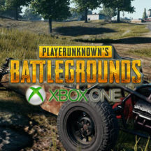 El primer parche de PUBG sobre Xbox One sale hoy, y soluciona varios problemas