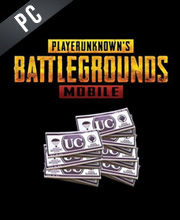 PUBG Mobile Unknown Cash Pc