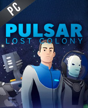 PULSAR Lost Colony Pc