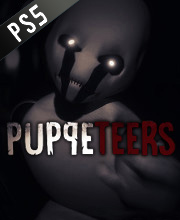 PUPPETEERS Playstation 5