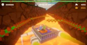 El creador de Paddle Paddle Paddle critica el abuso de reembolsos en Steam
