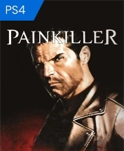 Painkiller Playstation 4