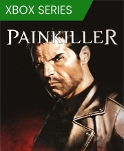 Painkiller Xbox Series X