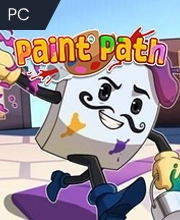 Paint Path Pc