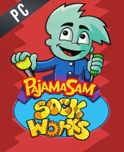 Pajama Sams Sock Works