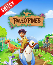 Paleo Pines Switch