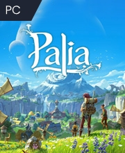 Palia Pc