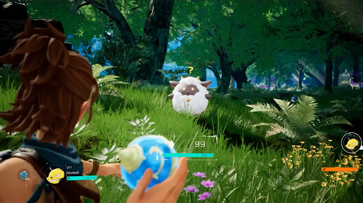 Palworld Steam