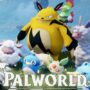 Palworld: Copia de Pokémon – Segundo juego más jugado de la historia en Steam
