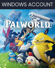 Palworld Pc