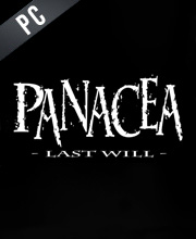 Panacea Last Will Pc