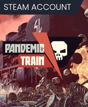 Pandemic Train Pc