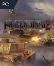 Panzer Corps 2 Pc