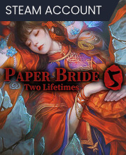 Paper Bride 5 Two Lifetimes Pc