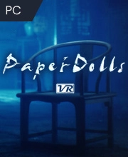 Paper Dolls VR Pc