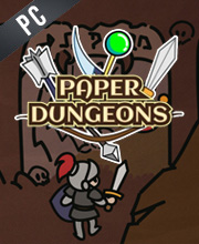 Paper Dungeons Pc