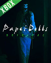 Paper Dolls Original Xbox One