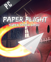 Paper Flight Speed Rush Pc