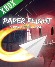 Paper Flight Speed Rush