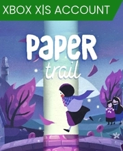 Paper Trail Xbox Series X