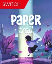 Paper Trail Switch