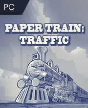 Paper Train Traffic Pc