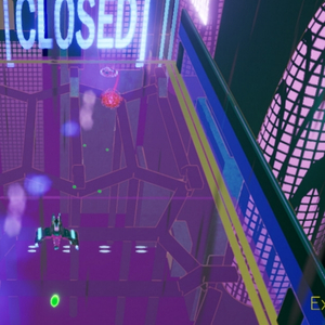 Parabolus Two - Rayo de Onda