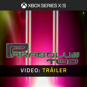 Parabolus Two Tráiler del Juego