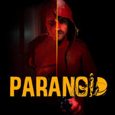 Paranoid: El juego que te mantendrá despierto por la noche