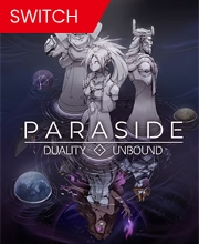 Paraside Duality Unbound Switch