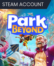 Park Beyond Pc