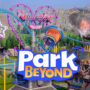 Park Beyond: Construye y gestiona el parque temático de tus sueños