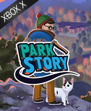 Park Story Xbox Series X