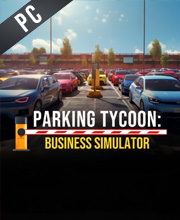 Parking Tycoon Business Simulator Pc