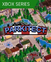 Parkitect Xbox Series X