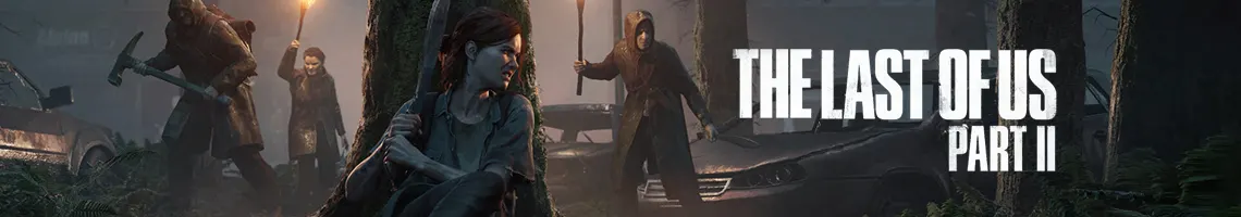 Un juego de acción narrativa postapocalíptico donde la agilidad es clave: The Last of Us Part II