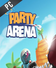 Party Arena Board Game Battler Pc