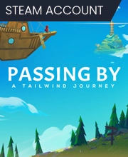 Passing By A Tailwind Journey Pc