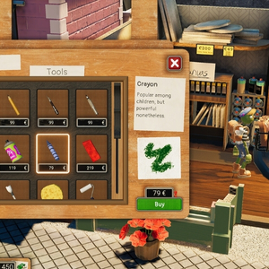 Passpartout 2 The Lost Artist - Tienda de Arte