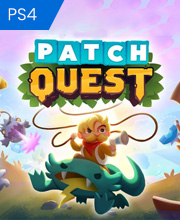 Patch Quest Playstation 4