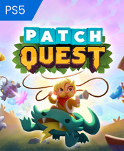 Patch Quest Playstation 5
