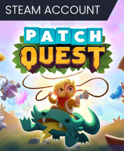 Patch Quest Pc