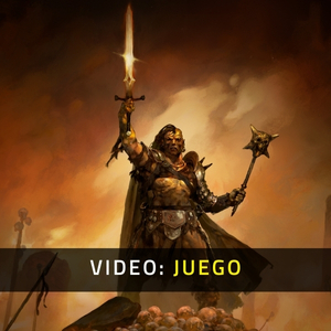 Path Of Exile 2 - Video de la Jugabilidad