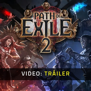 Path Of Exile 2 - Video Tráiler del Juego